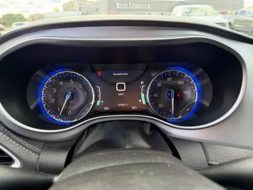 Chrysler Pacifica 2020 Limited 4dr Mini-Van