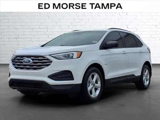 Ford Edge 2022 AWD SE 4dr Crossover