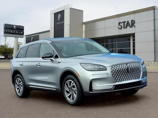 Lincoln Corsair 2024 AWD Premiere 4dr SUV