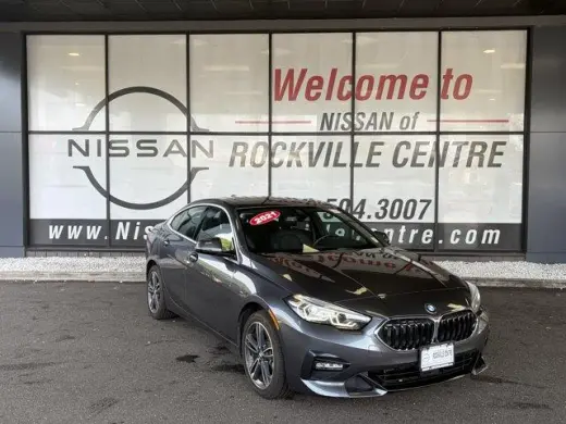 BMW Serie 2 2021 tracción en las cuatro ruedas 228i xDrive Gran Coupé Sedán 4p