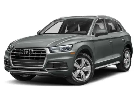 Audi Q5 2019 tracción total quattro Premium Plus 45 TFSI SUV 4p.