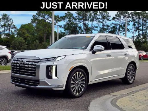 Hyundai PALISADE 2024 Escritura 4p SUV