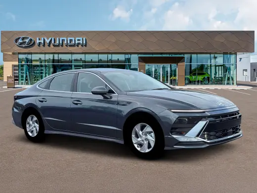 Hyundai SONATA 2026 SE 4p Sedan