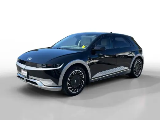 Hyundai IONIQ 5 2023 AWD Limited 4dr Crossover