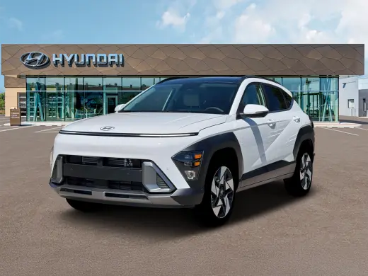 Hyundai KONA 2026 AWD Limited 4dr SUV