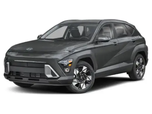 Hyundai KONA 2024 AWD SEL 4p Crossover