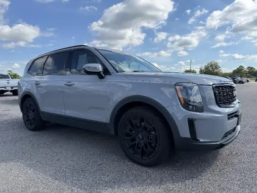 Kia Telluride 2022 AWD EX SUV 4 puertas