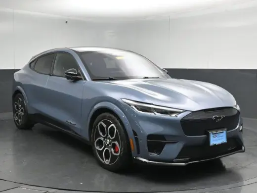 Ford Mustang Mach-E 2023 AWD GT 4dr SUV