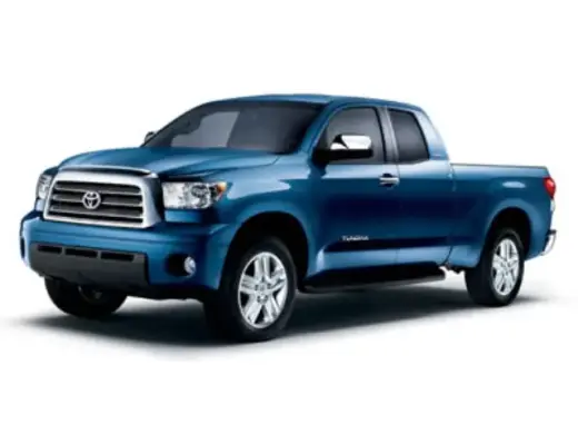 Toyota Tundra 2007 SR5 4dr Double Cab SB (4.7L V8)
