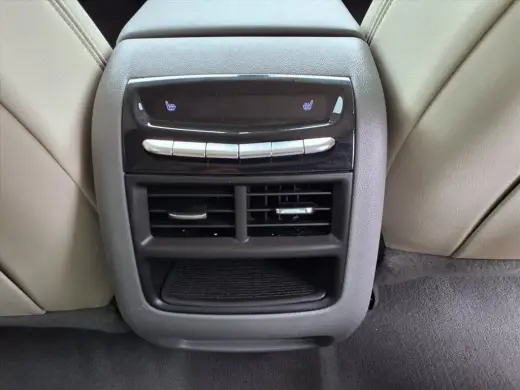 Cadillac XT5 2021 Premium Luxury 4p SUV