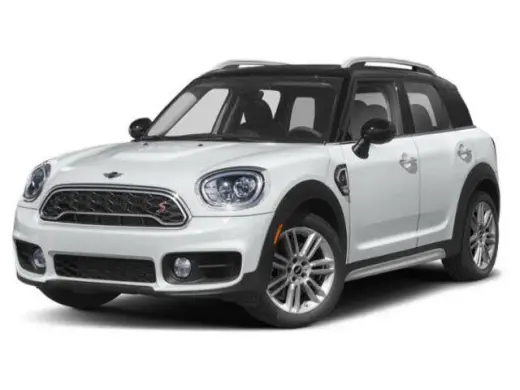 MINI Countryman 2018 Cooper S 4dr Crossover