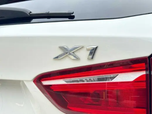 BMW X1 2017 sDrive28i 4dr SUV