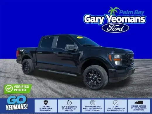 Ford F-150 2023 4x2 XL 4p SuperCab 6.5 ft. CA