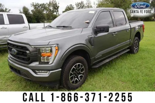 Ford F-150 2023 4x4 Lariat 4p SuperCrew 6.5 ft. SB