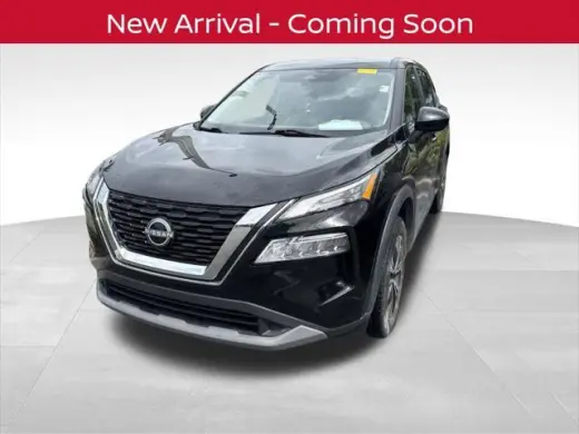 Nissan Rogue 2023 SV 4p Crossover