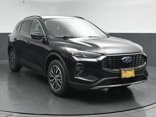 Ford Escape Plug-In Hybrid 2026 PHEV 4dr SUV