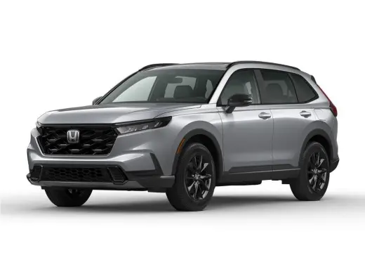 Honda CR-V Híbrido 2026 Sport-L SUV de 4 puertas