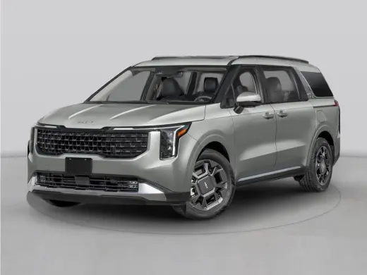 Kia Carnival Hybrid 2026 LXS 4dr Mini-Van