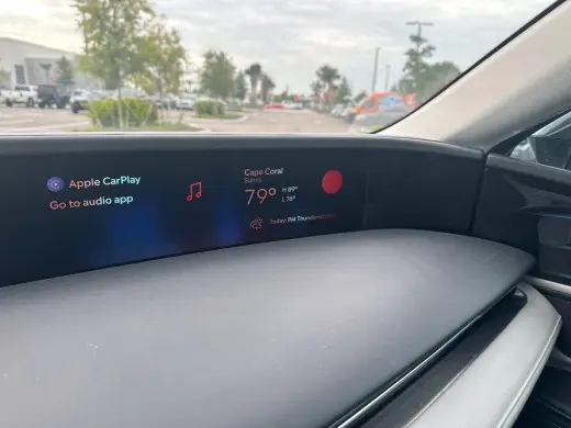 Lincoln Nautilus 2024 AWD Premiere 4dr SUV