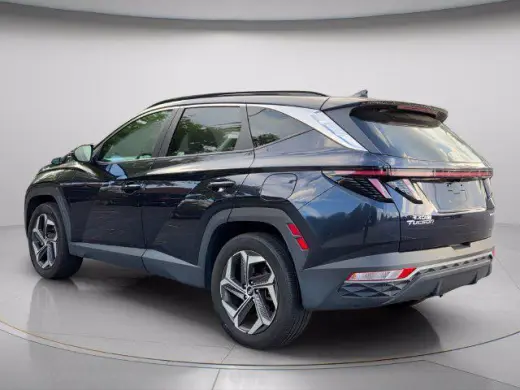 Hyundai TUCSON Híbrido 2023 AWD SEL Conveniencia 4p SUV