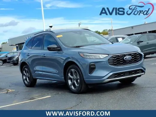 Ford Escape 2024 AWD ST-Line 4dr SUV