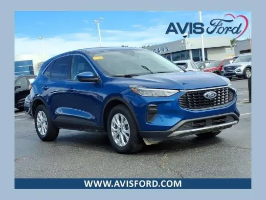 Ford Escape 2023 AWD Active 4dr SUV