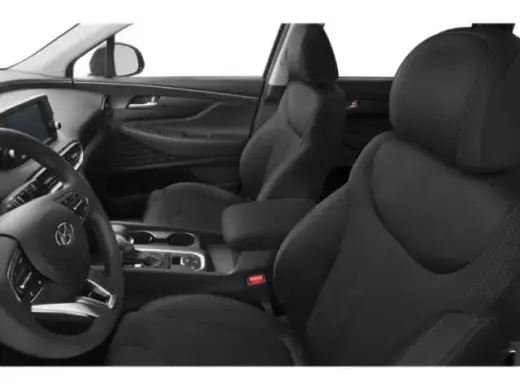 Hyundai SANTA FE 2020 tracción en todas las ruedas SE 4p Crossover