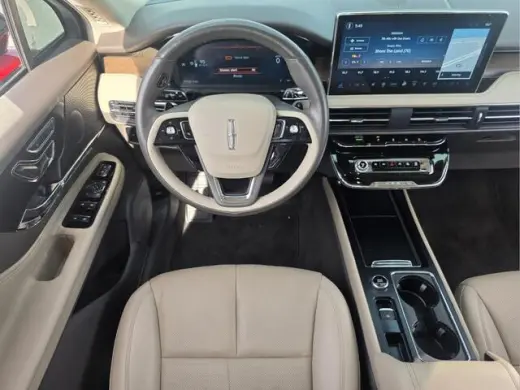 Lincoln Corsair 2024 AWD Reserve 4p SUV