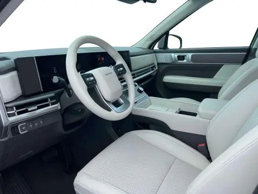 Hyundai SANTA FE 2026 AWD SEL 4p SUV