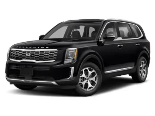 Kia Telluride 2020 4x4 EX 4p SUV
