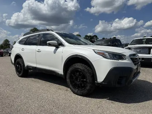 Subaru Outback 2022 AWD Limited 4dr Crossover