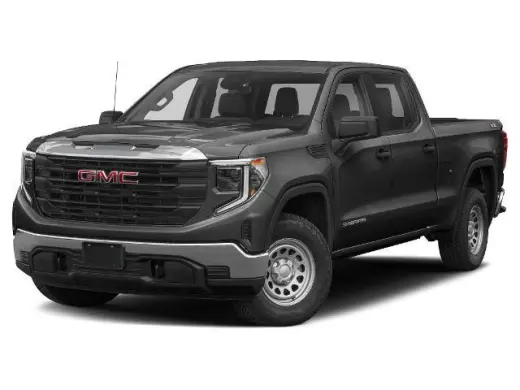 GMC Sierra 1500 2022 4x2 SLT 4dr Cabina de Tripulante 5.8 ft. CB