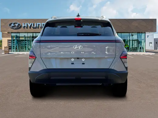 Hyundai KONA 2025 AWD SEL Conveniencia 4p Crossover