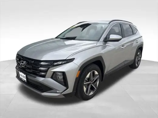 Hyundai TUCSON 2026 SEL SUV de 4 puertas