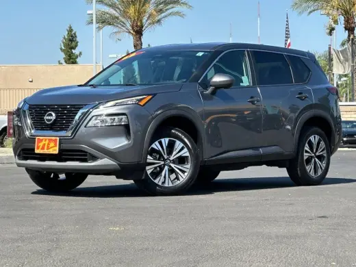 Nissan Rogue 2023 SV 4p Crossover