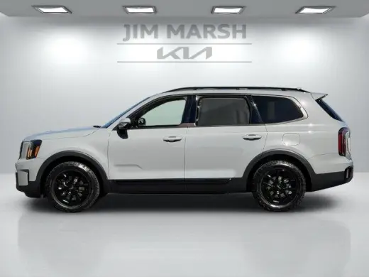 Kia Telluride 2024 AWD SX-Prestige X-Pro 4dr SUV