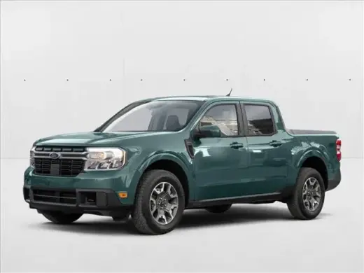 Ford Maverick 2022 Todo Terreno XL 4p SuperCab 4.5 ft. CA