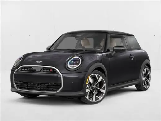 MINI Hardtop 2 Puerta 2025 Cooper S 2dr Hatchback