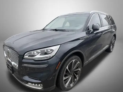 Lincoln Aviator 2022 AWD Reserve 4dr SUV