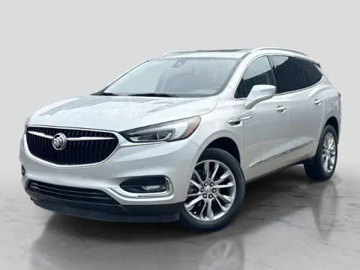 Buick Enclave 2020 Premium 4dr Crossover
