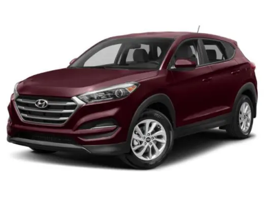Hyundai TUCSON 2018 SEL 4p SUV
