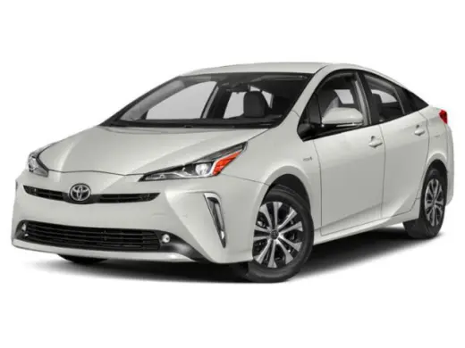 Toyota Prius 2020 AWD XLE AWD-e 4p Hatchback