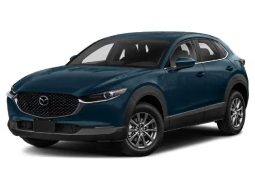 Mazda CX-30 2020 Base 4p SUV