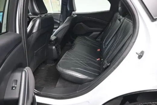 Ford Mustang Mach-E 2023 AWD California Route 1 4dr SUV