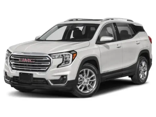 GMC Terrain 2023 SLE SUV de 4 puertas