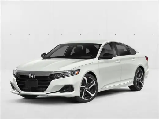 Honda Accord 2022 Sport 4dr Sedan (2.0T I4 10A)