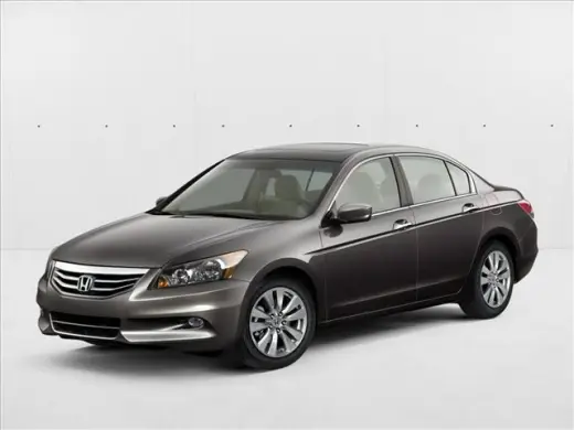 Honda Accord 2012 EX-L V6 4dr Sedan