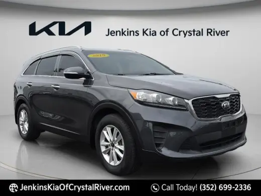 Kia Sorento 2019 S V6 4dr SUV