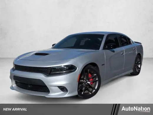 Dodge Charger 2023 R/T 4dr Sedán