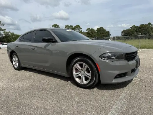 Dodge Charger 2023 SXT Sedán 4 puertas